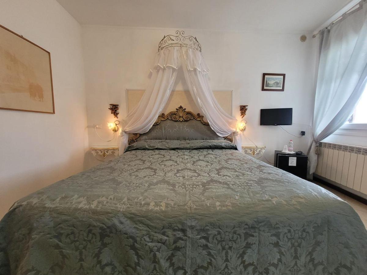 Bed and Breakfast Cà Isabella à Venise Extérieur photo