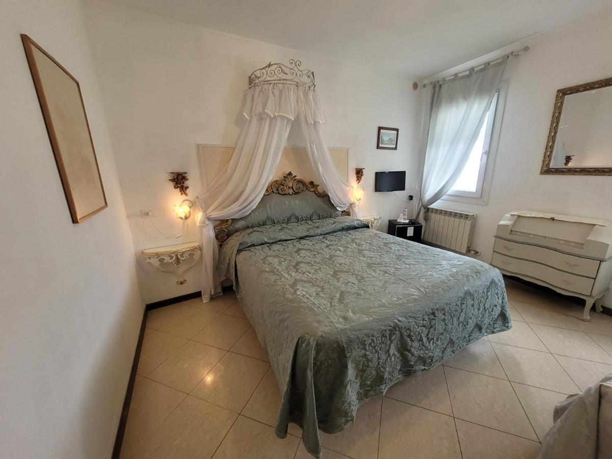 Bed and Breakfast Cà Isabella à Venise Extérieur photo