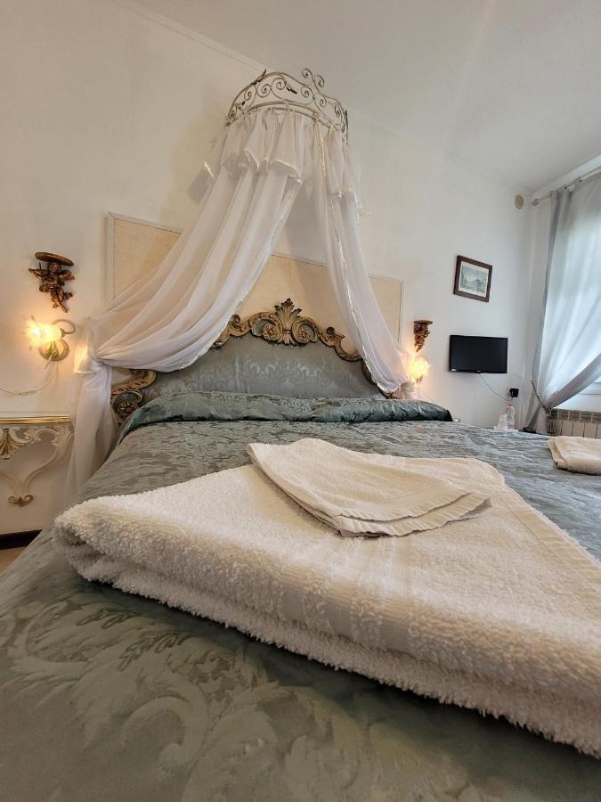 Bed and Breakfast Cà Isabella à Venise Extérieur photo