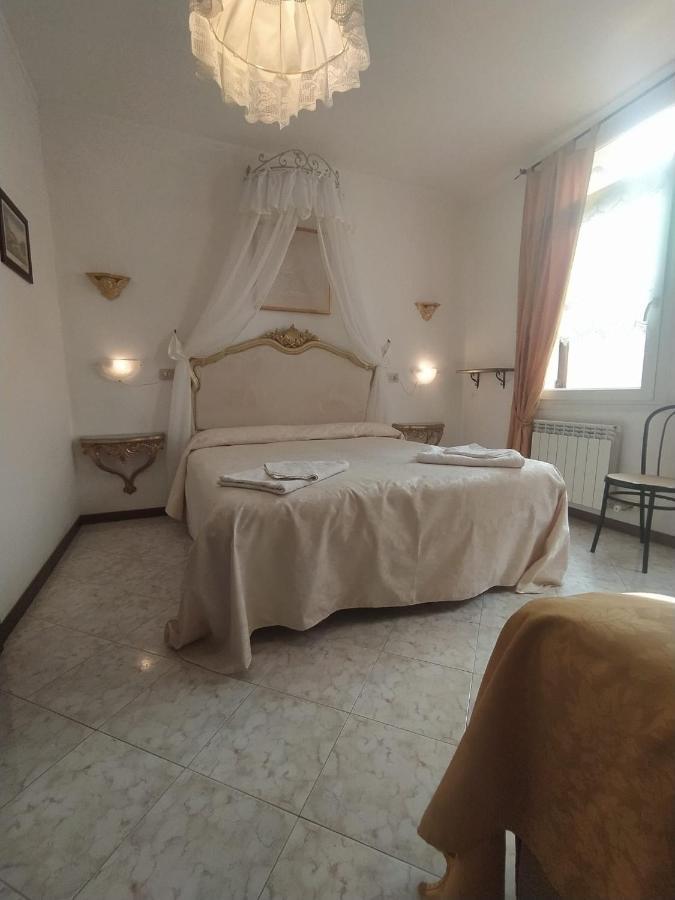 Bed and Breakfast Cà Isabella à Venise Extérieur photo