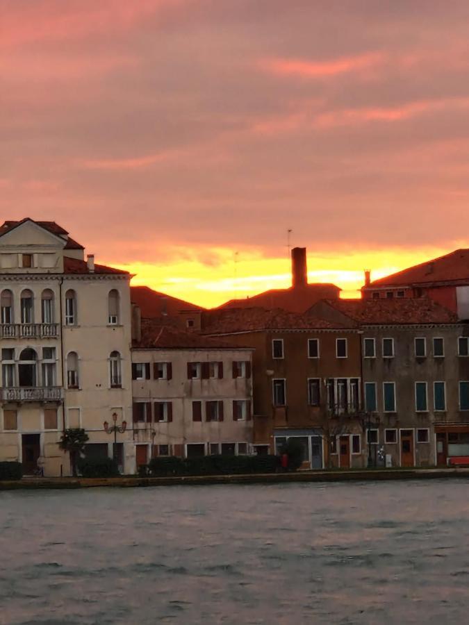 Bed and Breakfast Cà Isabella à Venise Extérieur photo