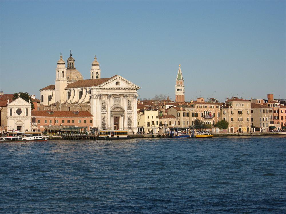 Bed and Breakfast Cà Isabella à Venise Extérieur photo