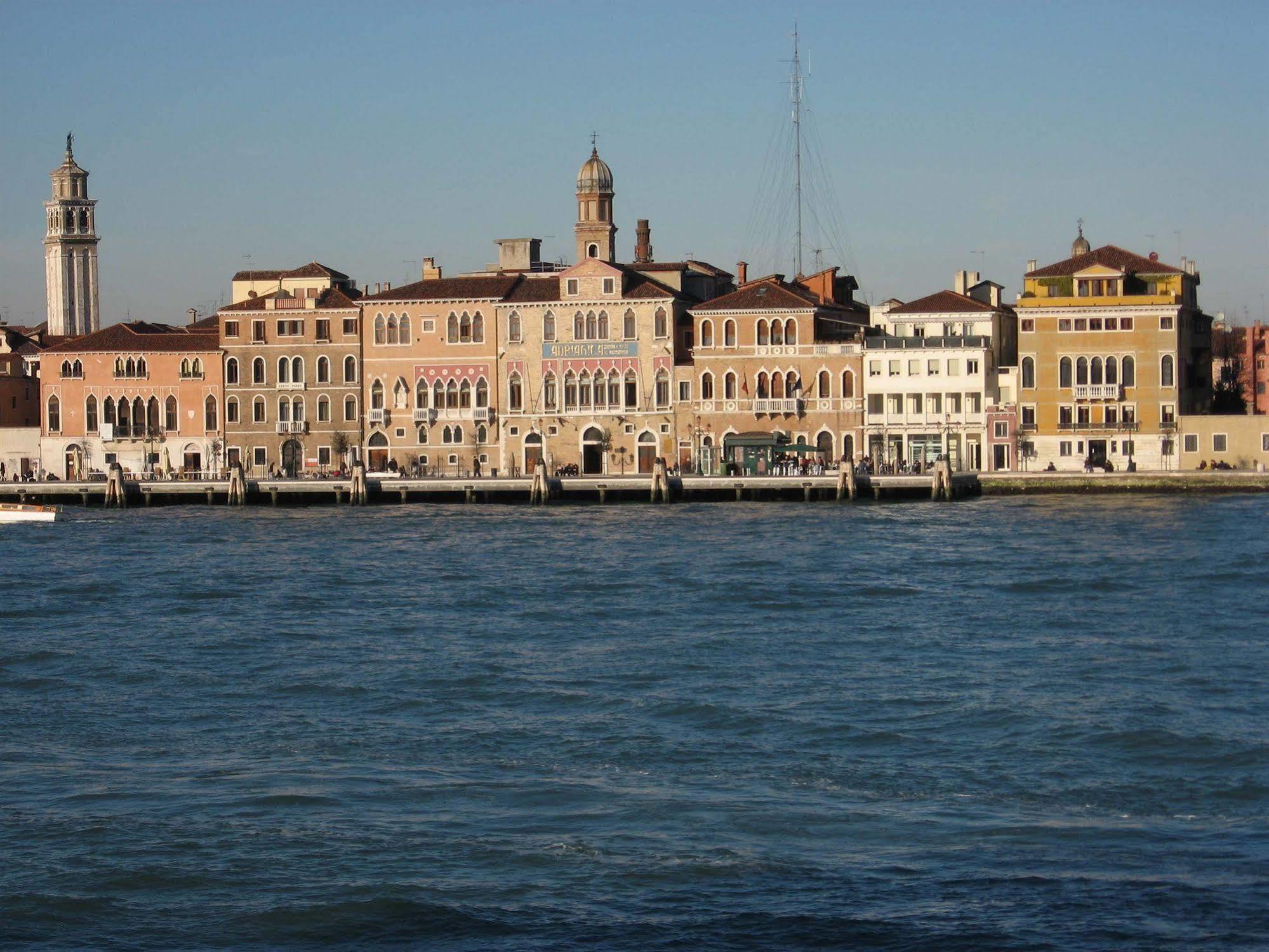 Bed and Breakfast Cà Isabella à Venise Extérieur photo